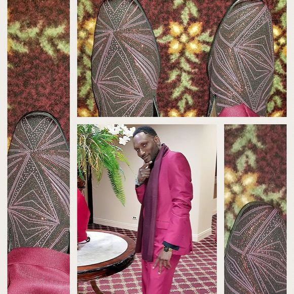 Meet your Posher, Leonard - Picture 1 of 1